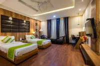 Hotel di Arch Lucknow