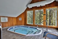Fall Line Condos by Killington VR - Studios - Hot Tub