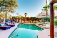 Hideaway on Habitat Hotels in Cave Creek
