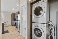 Trendy 3 bedroom townhome -  Ferienhäuser