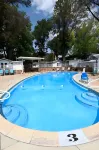 Parry Lodge - Pools