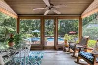 Escape to Sag Harbor