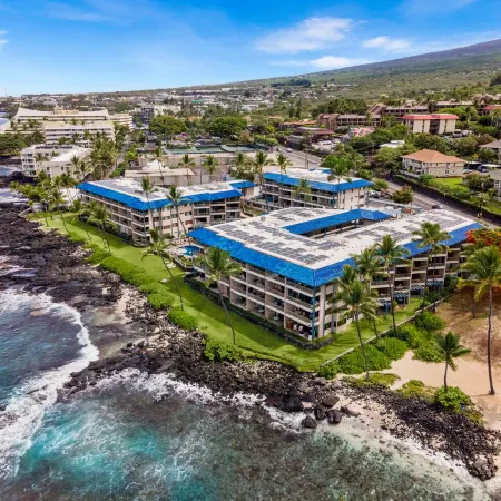 Kona Reef F11