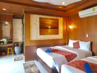 Blue Andaman Lanta Resort Hotel a Distretto di Ko Lanta