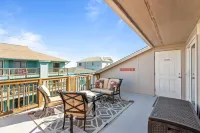 Steps to the Beach and Refreshing Pool - Inviting Coastal Haven