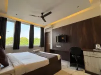 Hotel Casa Các khách sạn ở Mohali