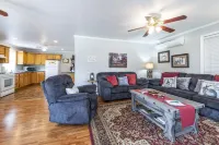 Songbird Haven Cozy Country Getaway Hotel di McLennan County