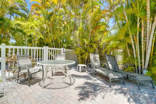Blue Lagoon North by SeaBreeze Vacation Hotels in Anna Maria