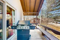 Klebenov Chalet