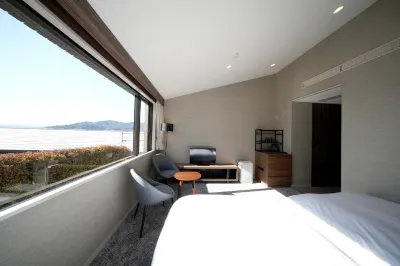 LecTore Yugawara Hotels in Manazuru