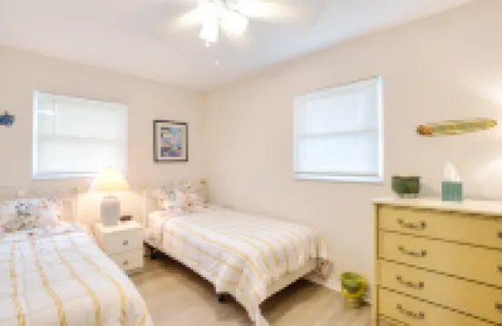 Coastal Chic Escape with Stunning Bay Views - Inviting Beach Haven