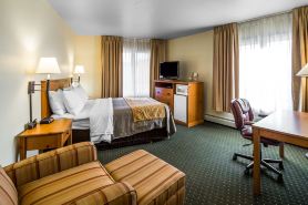 Quality Inn Kodiak
