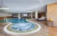 Occidental Jandía Mar - spa
