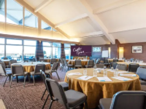 Castle Green Hotel in Kendal, BW Premier Collection Hotels in Kendal