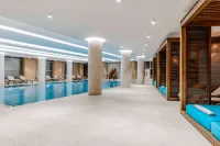 Concorde De Luxe Resort Lara Antalya – Prive Ultra All Inclusive - 5-Star
