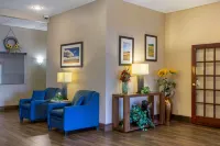 Comfort Inn & Suites Hotels in Pittsburg