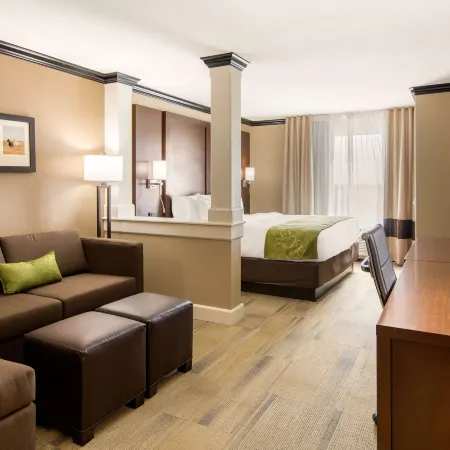 Comfort Suites