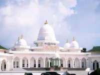 Grand Mercure Batam Centre (Opening May 2025) Hotels near Ladwer Institute