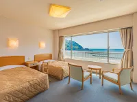 Public Facilities 'Izu-Matsuzakisou' Matsuzaki Onsen Các khách sạn ở Matsuzaki