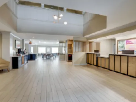 索內斯塔ES套房-聖何塞機場 聖克拉拉縣酒店