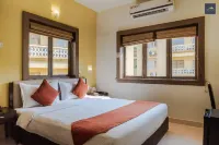 Golden Landmark Green Valley Beach Resort Hôtels à : Dona Paula