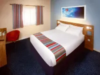 Travelodge Arundel Fontwell Hotels in Bersted