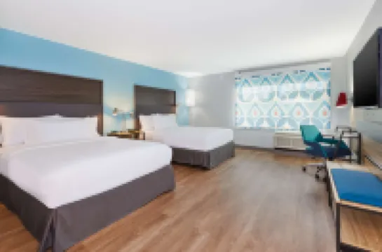 Tru by Hilton Comstock Park Grand Rapids