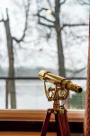 Portage Lakes, Lakefront, Private Dock & Deck Hotel a New Franklin