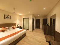 The Byke Suraj Club Hotels in Junagadh