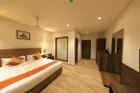 The Byke Suraj Club Hotels in Junagadh