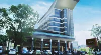 Horison Ultima Makassar Hotels near Kayangan Island