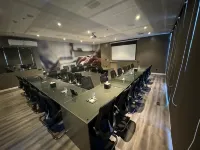 Msharef Al Moden Hotel