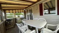 Mobilhome Eleganzia - Cc921 Les Charmettes 4 stars