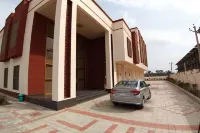 Salasar Shanti Niketan Hotels in Salasar