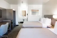 Quality Inn & Suites Lathrop