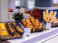 ibis budget Abbeville