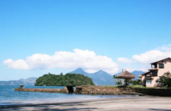 Samba Angra dos Reis Hotels in Angra dos Reis