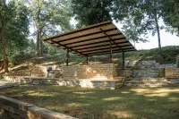 470 Acre Adventure Lovers Get Away on Two Rivers
