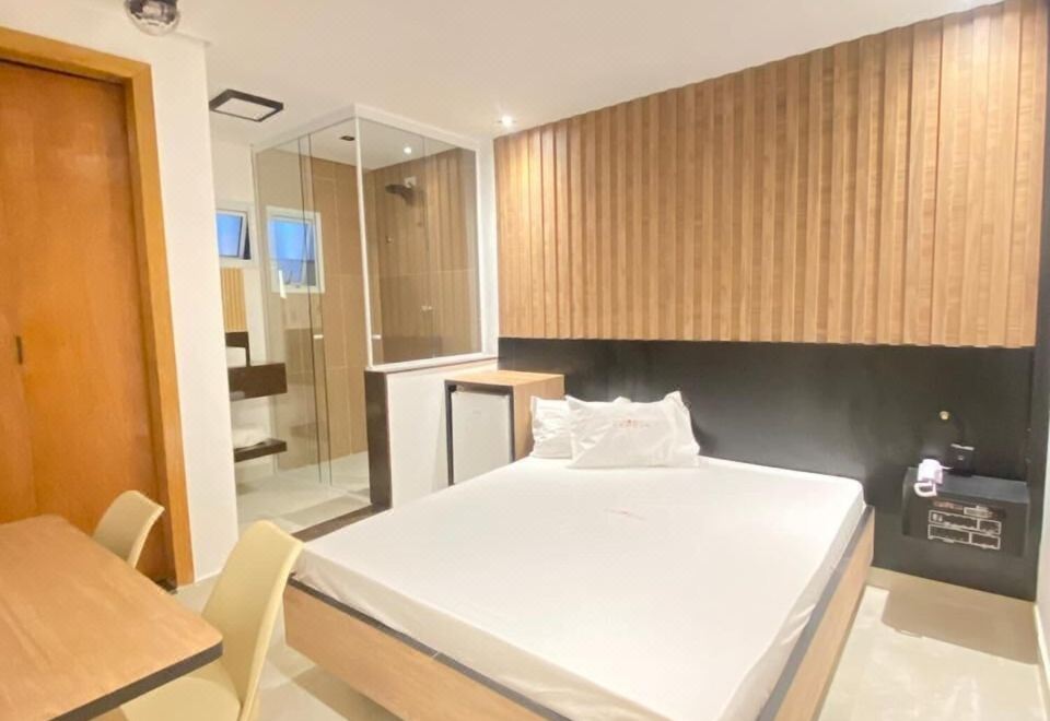 Hotel Cereja