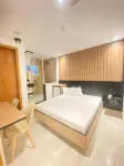 Hotel Cereja Hôtels à : Mogi das Cruzes