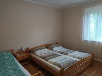 Lavender Apartment