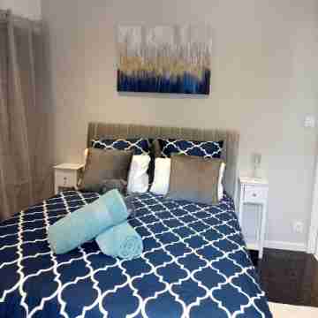 Vue Exceptionnelle : 2 Pièces sur le Port de St-goustan Rooms