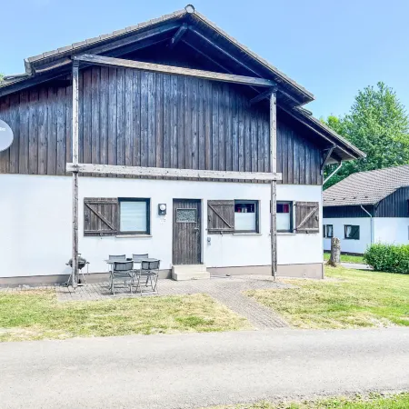Haus Tausendschön