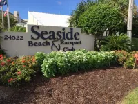 Spacious Condo with Gulf Front Balcony - Gorgeous Coastal Haven