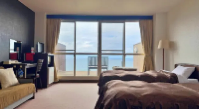 Nagomian Sora to Umi