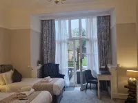 St Margaret's Hotel Oxford otelleri
