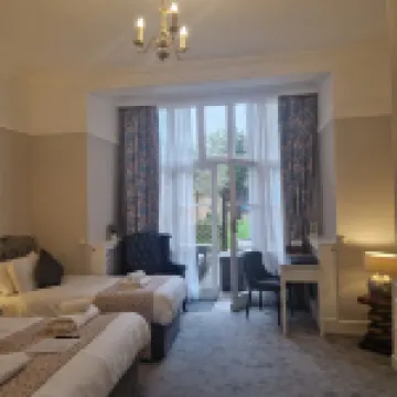 St Margaret's Hotel