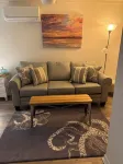 Secret Garden Retreat Steps from the Beach in the Heart of Duck!