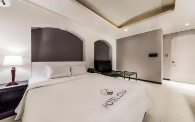 Hotel Cima
