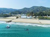 Hoshinomori Các khách sạn ở Kaiyō